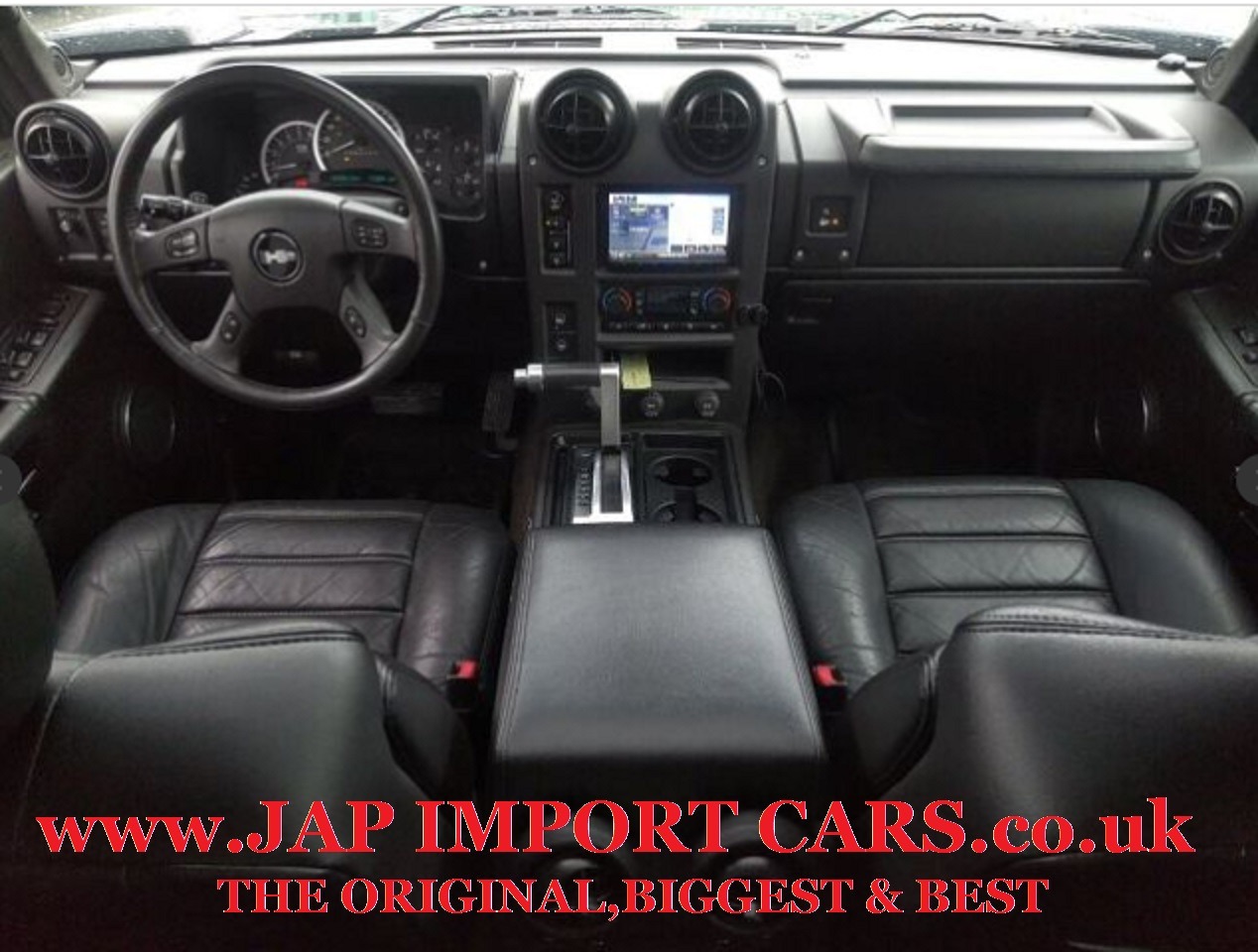 Used Hummer H2 2006 for sale - 76113902: Photo 10