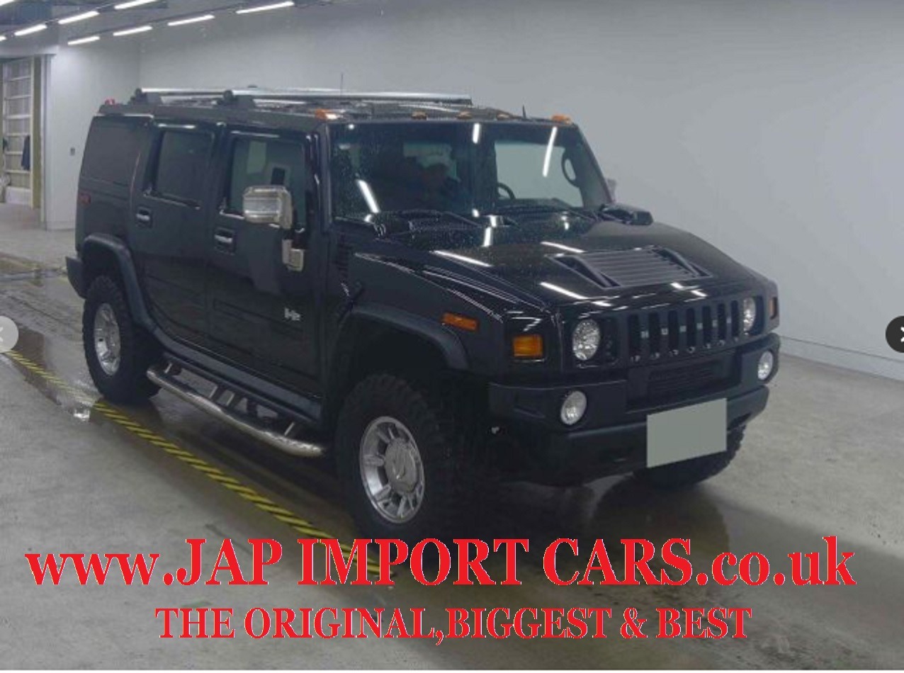Used Hummer H2 2006 for sale - 76113902: Photo 13