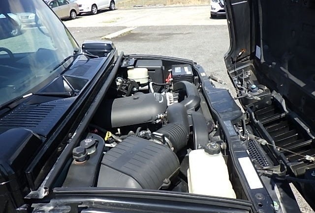 Used Hummer H2 2006 for sale - 76113902: Photo 14