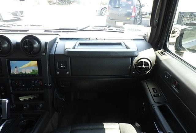 Used Hummer H2 2006 for sale - 76113902: Photo 15