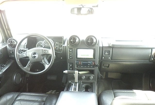 Used Hummer H2 2006 for sale - 76113902: Photo 16