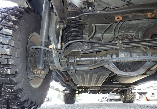 Used Hummer H2 2006 for sale - 76113902: Photo 17