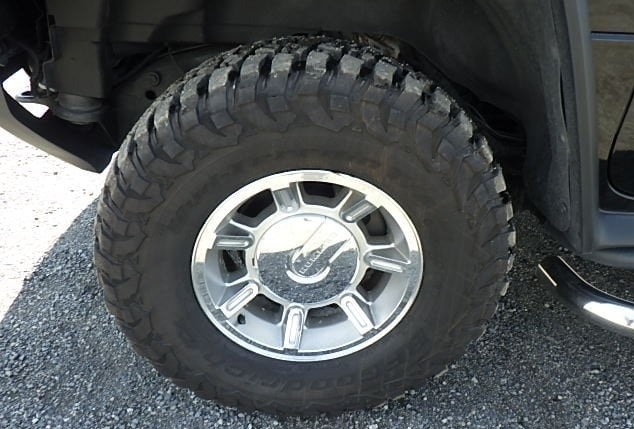 Used Hummer H2 2006 for sale - 76113902: Photo 19