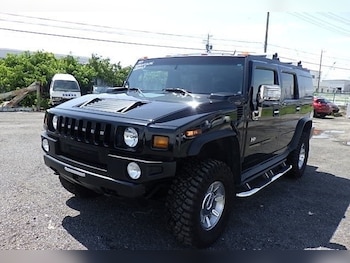 Used Hummer H2 2006 for sale - 76113902: Photo