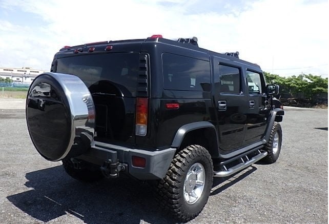 Used Hummer H2 2006 for sale - 76113902: Photo 3