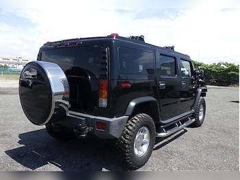 Used Hummer H2 2006 for sale - 76113902: Photo