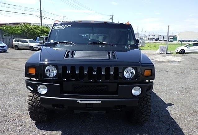 Used Hummer H2 2006 for sale - 76113902: Photo 4