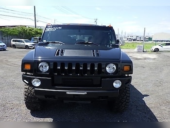 Used Hummer H2 2006 for sale - 76113902: Photo