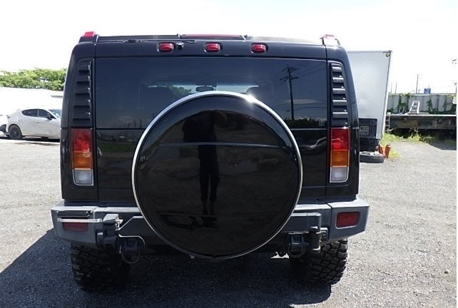 Used Hummer H2 2006 for sale - 76113902: Photo 5