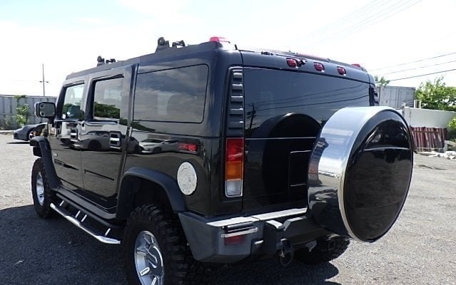 Used Hummer H2 2006 for sale - 76113902: Photo 6