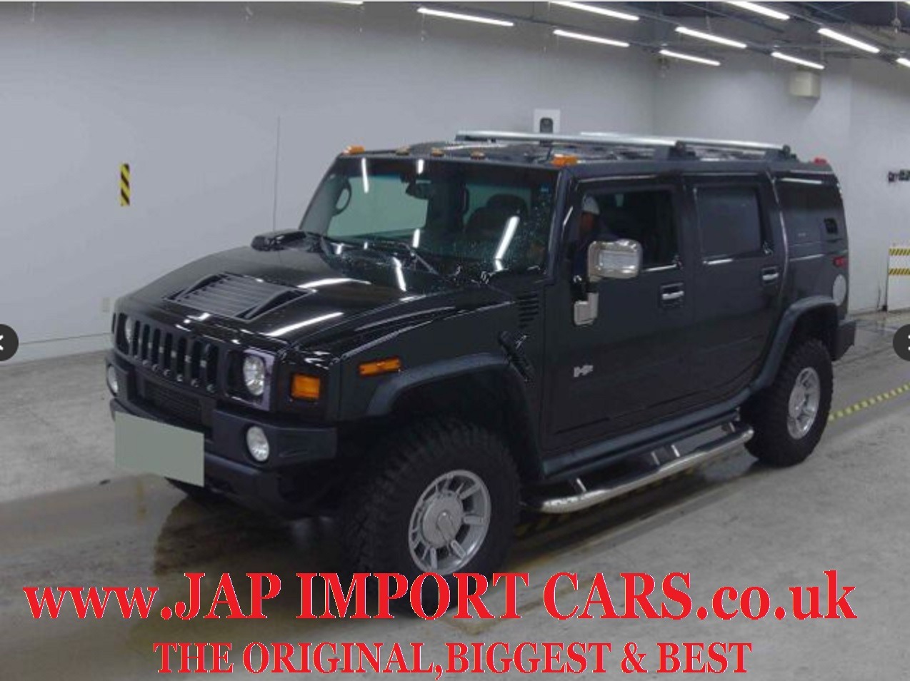 Used Hummer H2 2006 for sale - 76113902: Photo 7