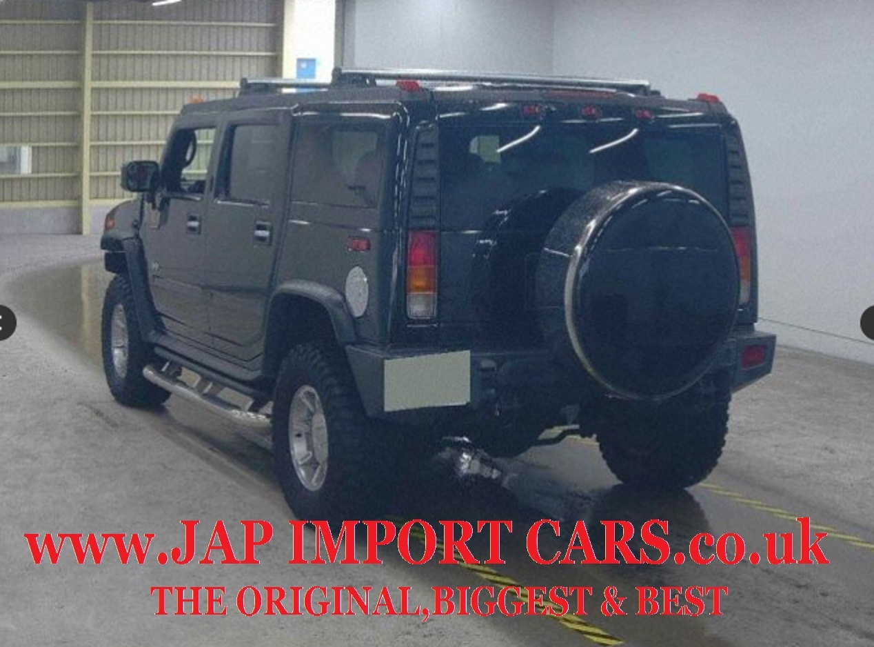 Used Hummer H2 2006 for sale - 76113902: Photo 8