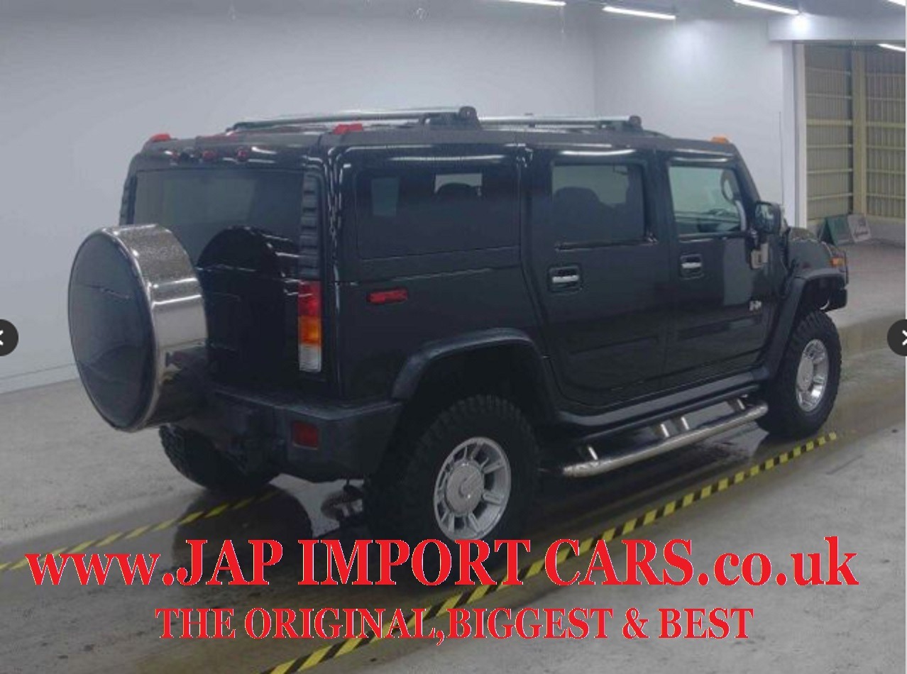 Used Hummer H2 2006 for sale - 76113902: Photo 9