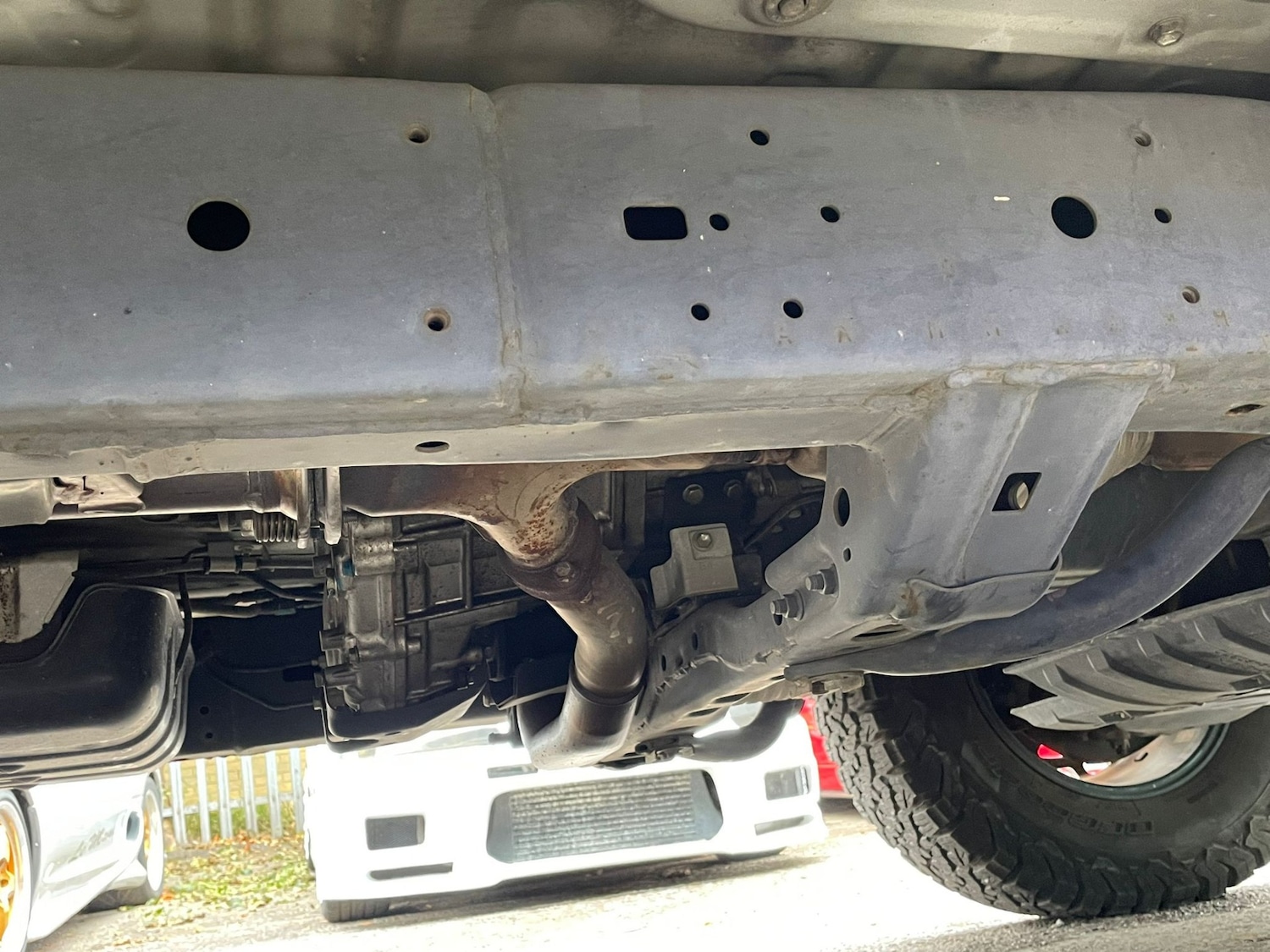 Used Toyota FJ Cruiser 2014 for sale - 76882130: Photo 14