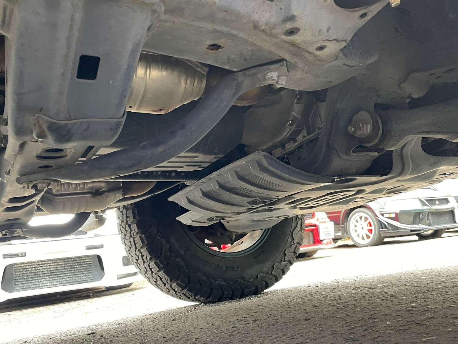 Used Toyota FJ Cruiser 2014 for sale - 76882130: Photo 16