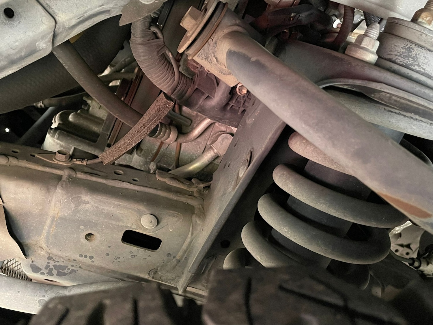 Used Toyota FJ Cruiser 2014 for sale - 76882130: Photo 17