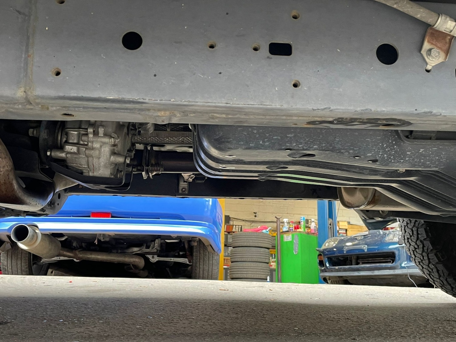 Used Toyota FJ Cruiser 2014 for sale - 76882130: Photo 18