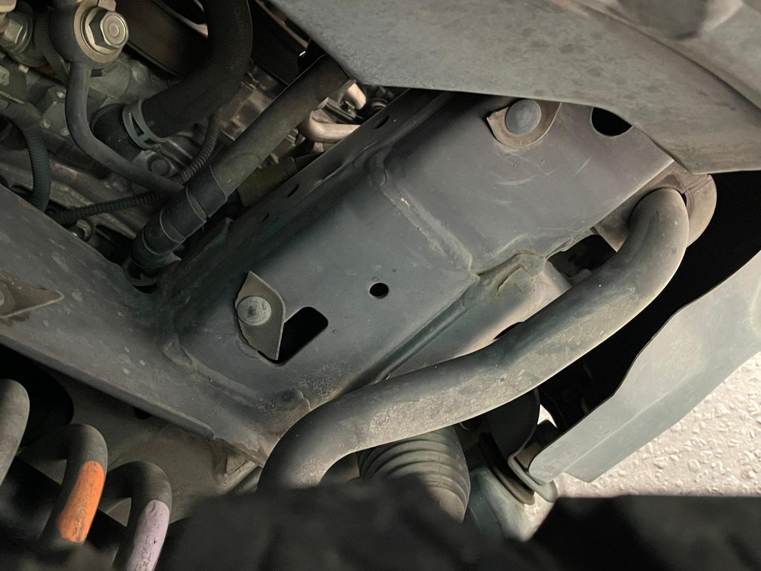 Used Toyota FJ Cruiser 2014 for sale - 76882130: Photo 19