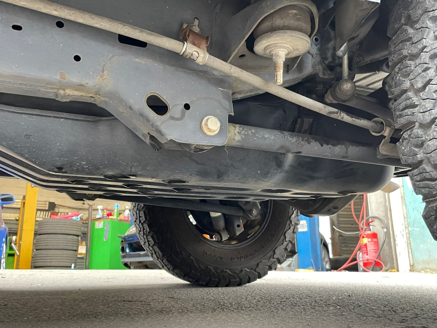 Used Toyota FJ Cruiser 2014 for sale - 76882130: Photo 20