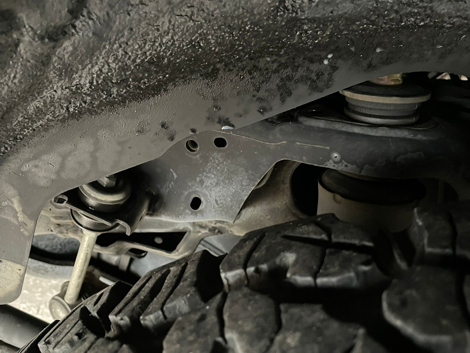 Used Toyota FJ Cruiser 2014 for sale - 76882130: Photo 21