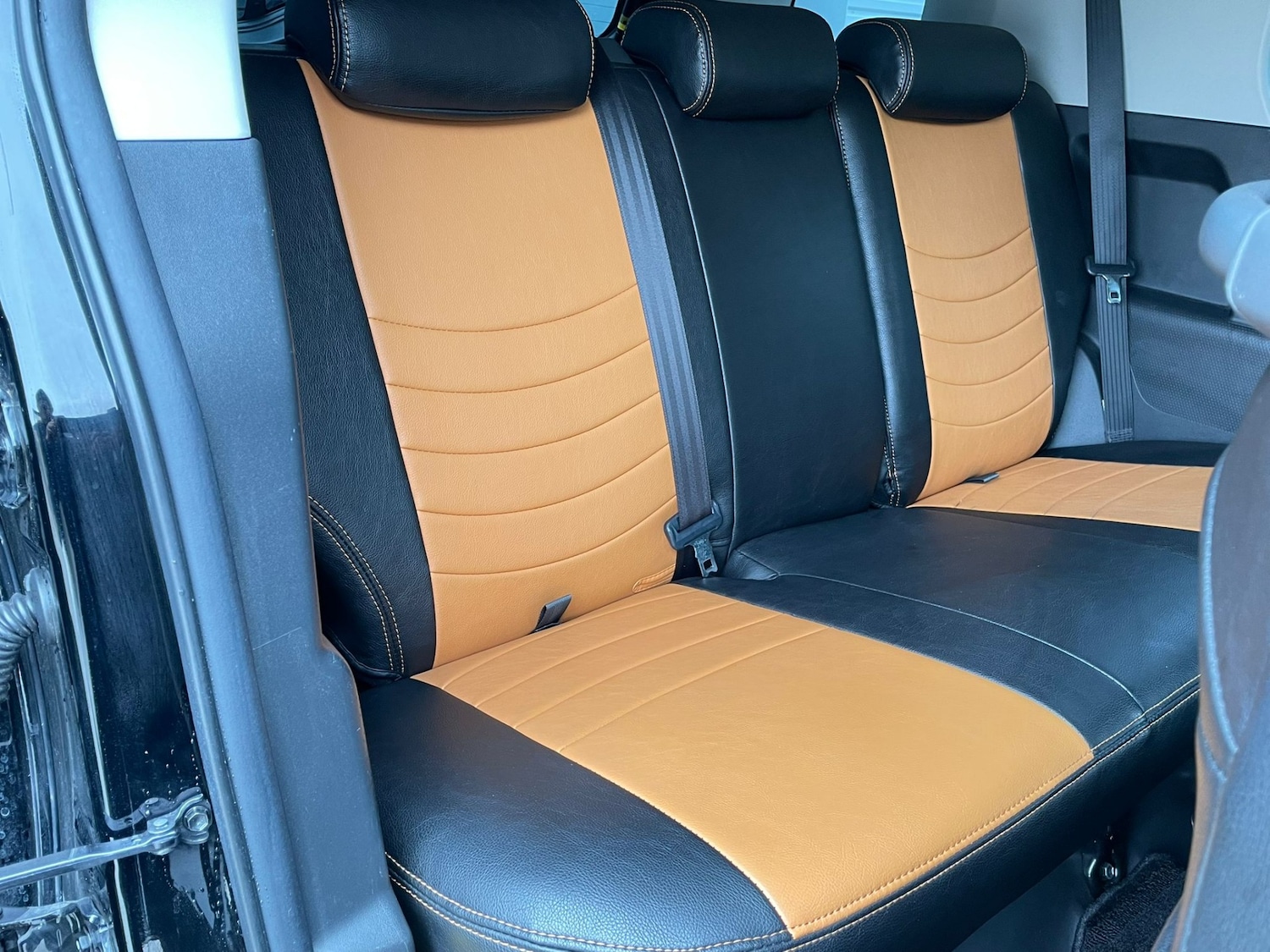 Used Toyota FJ Cruiser 2014 for sale - 76882130: Photo 3