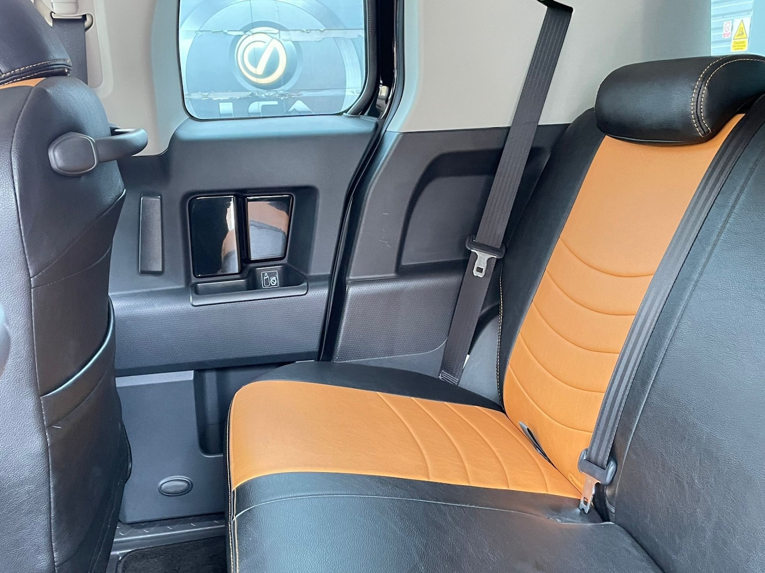 Used Toyota FJ Cruiser 2014 for sale - 76882130: Photo 5