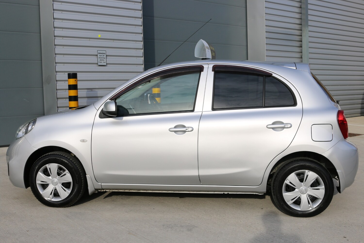 Vehicle 13