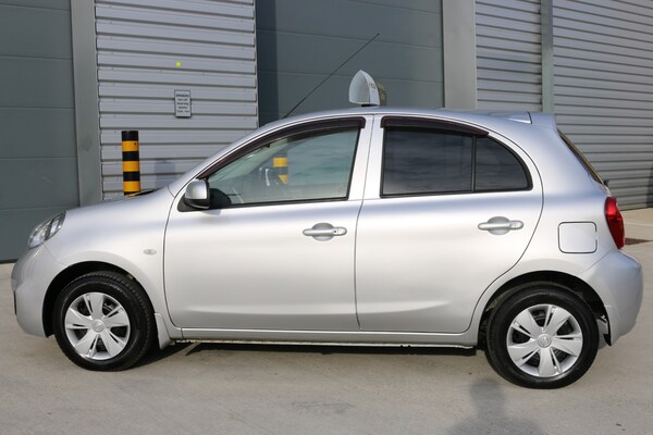 Used Nissan Micra 2024 for sale - 72491054: Photo 13