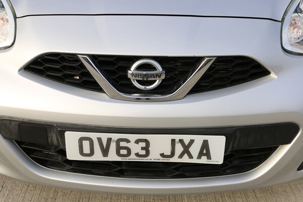Used Nissan Micra 2024 for sale - 72491054: Photo 15