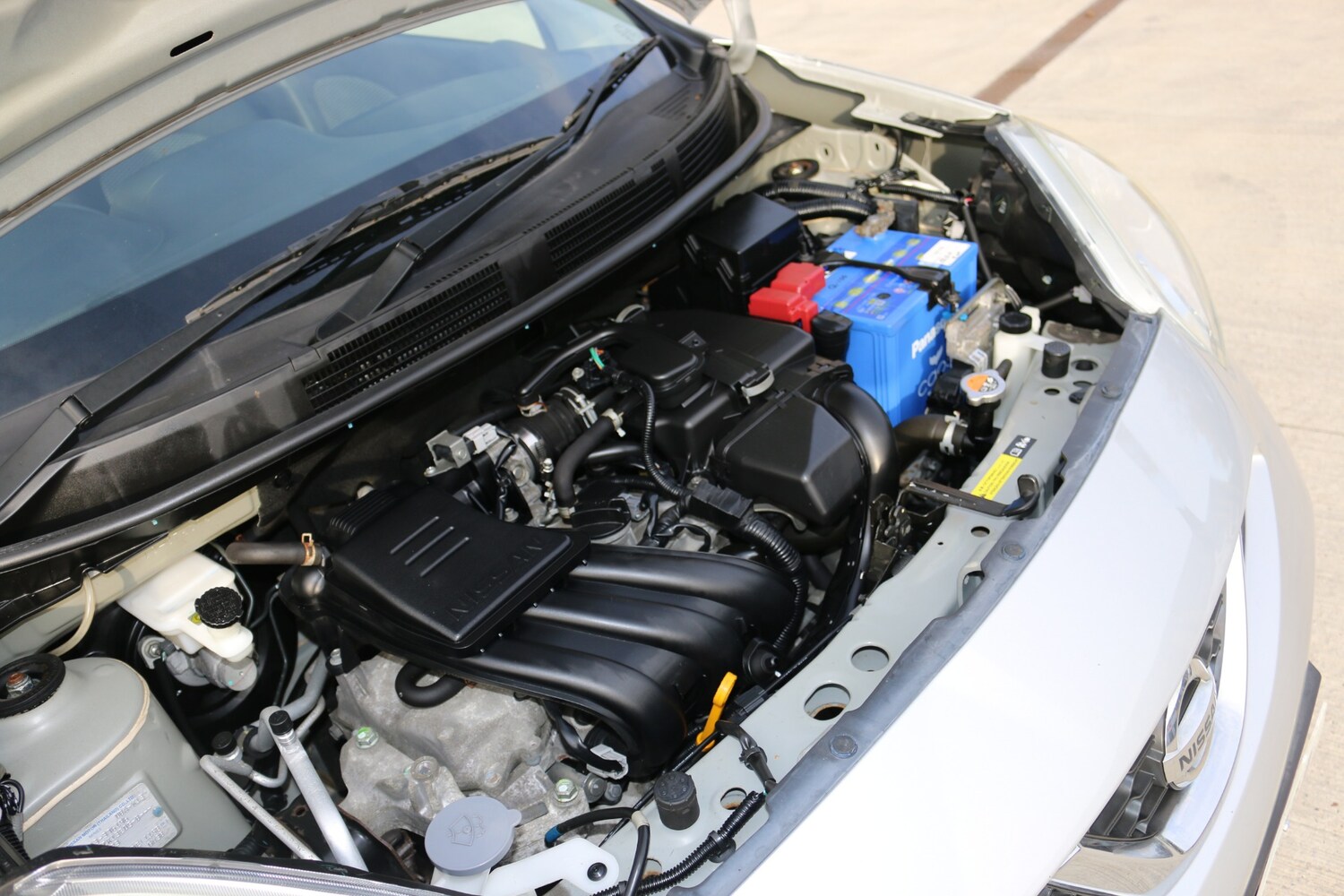 Vehicle 17