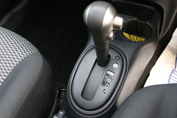 Used Nissan Micra 2024 for sale - 72491054: Photo 20
