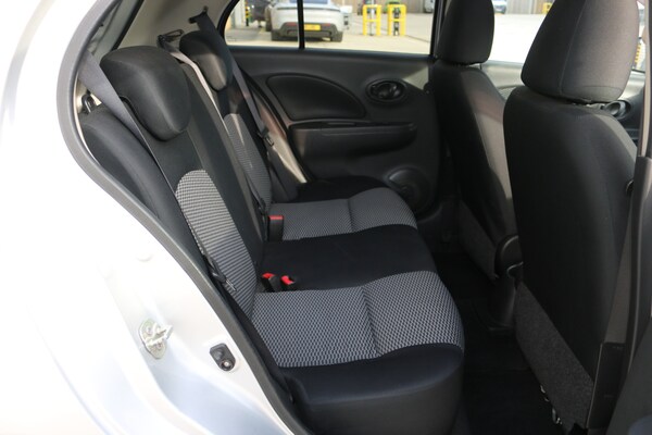 Used Nissan Micra 2024 for sale - 72491054: Photo 21