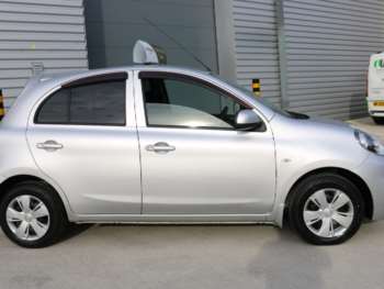 Used Nissan Micra 2014 for sale - 72491054: Photo