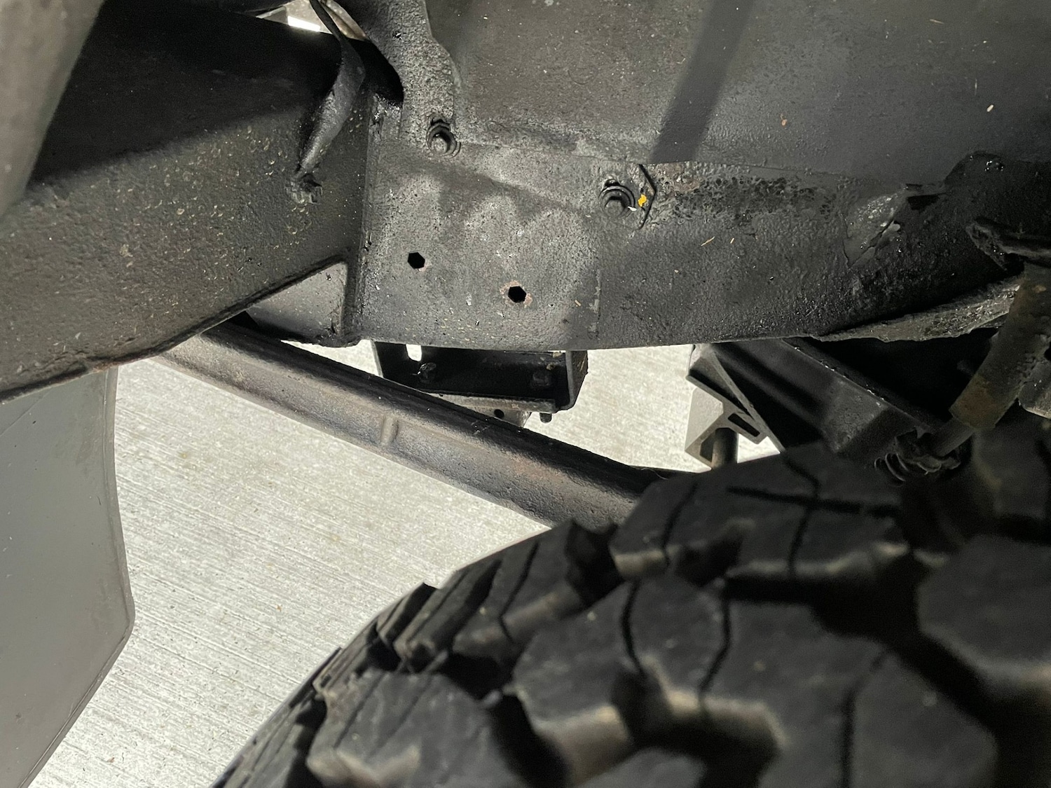 Used Land Rover Defender 2008 for sale - 76626471: Photo 19