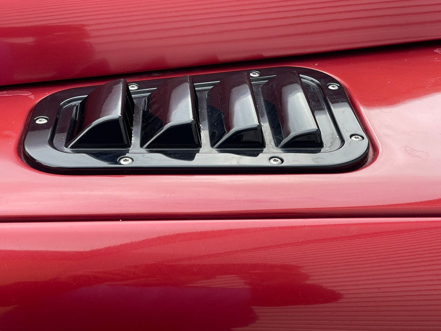 Used Land Rover Defender 2008 for sale - 76626471: Photo 9