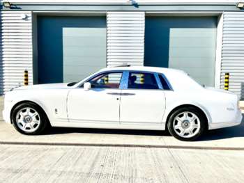 Used Rolls-Royce Phantom 2005 for sale - 74422001: Photo