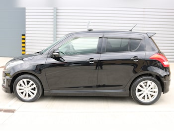 Used Suzuki Swift 2014 for sale - 78825899: Photo