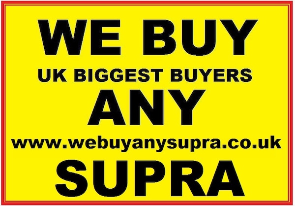 Used Toyota Supra 1994 for sale - 76319289: Photo 2