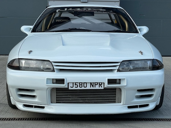 Used Nissan Skyline 1991 for sale - 74104114: Photo 13