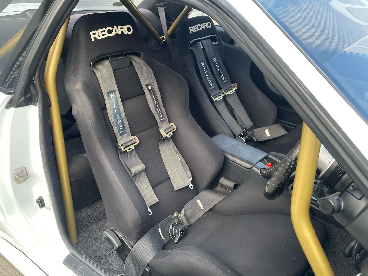 Vehicle 19