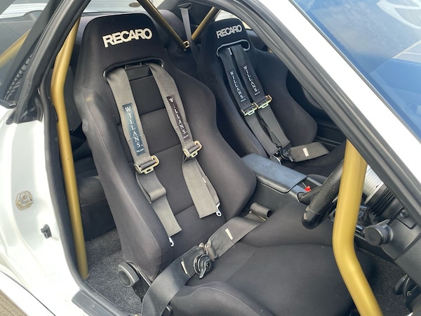 Used Nissan Skyline 1991 for sale - 74104114: Photo 19