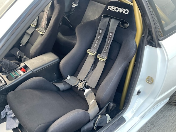 Used Nissan Skyline 1991 for sale - 74104114: Photo 20