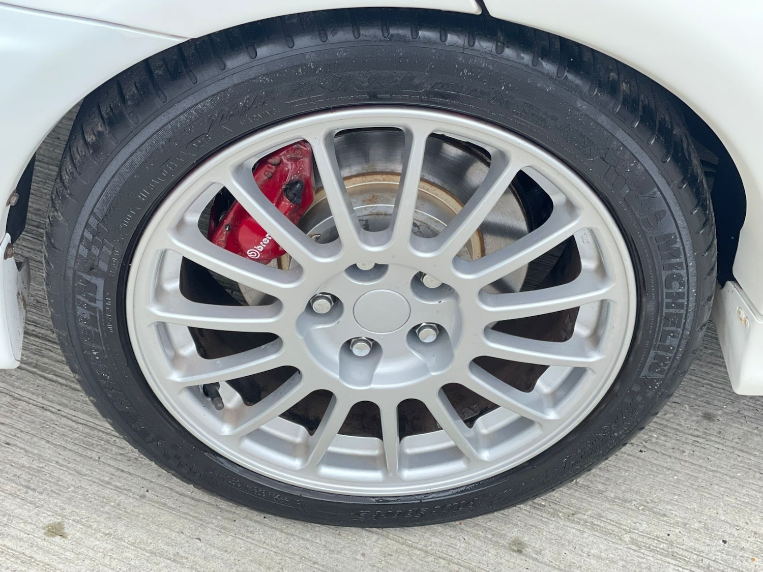 Used Mitsubishi Lancer 1999 for sale - 77061777: Photo 11