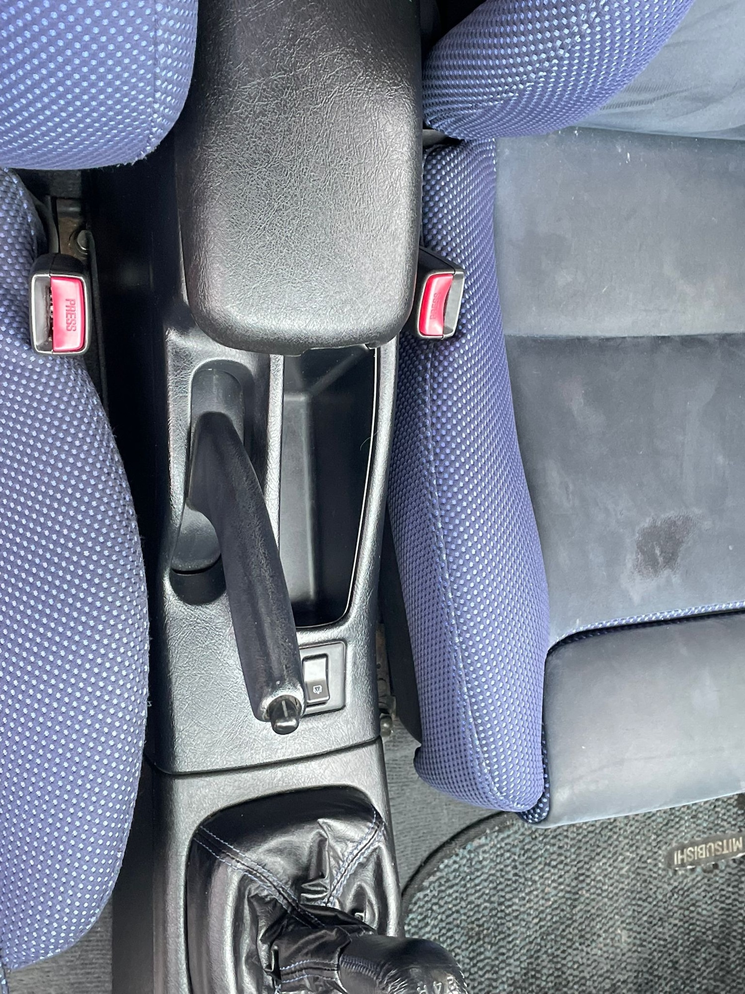 Used Mitsubishi Lancer 1999 for sale - 77061777: Photo 12