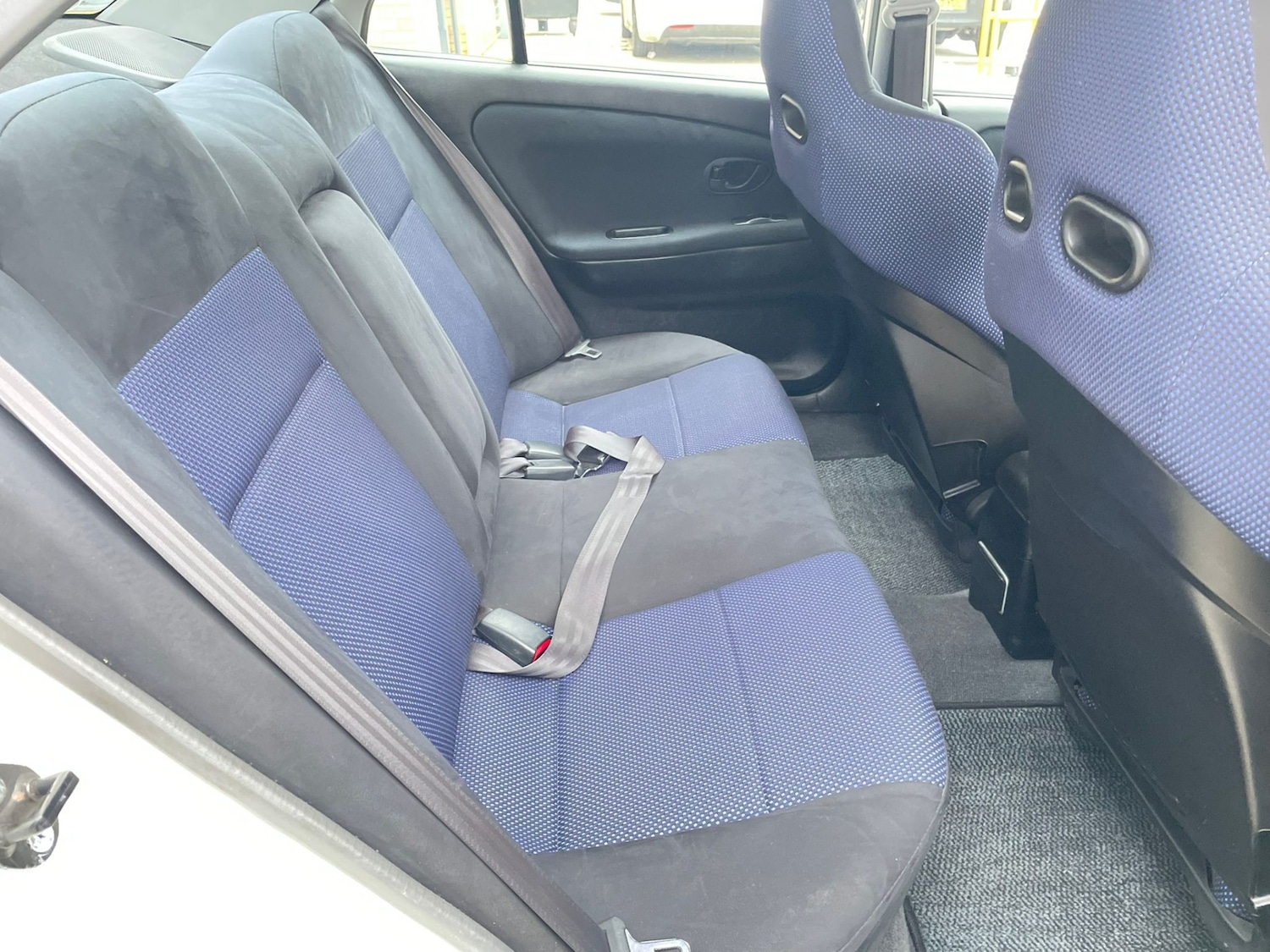 Used Mitsubishi Lancer 1999 for sale - 77061777: Photo 13