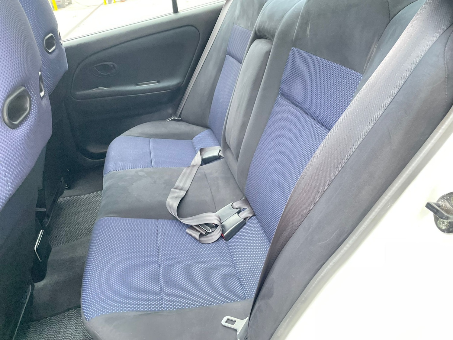 Used Mitsubishi Lancer 1999 for sale - 77061777: Photo 14