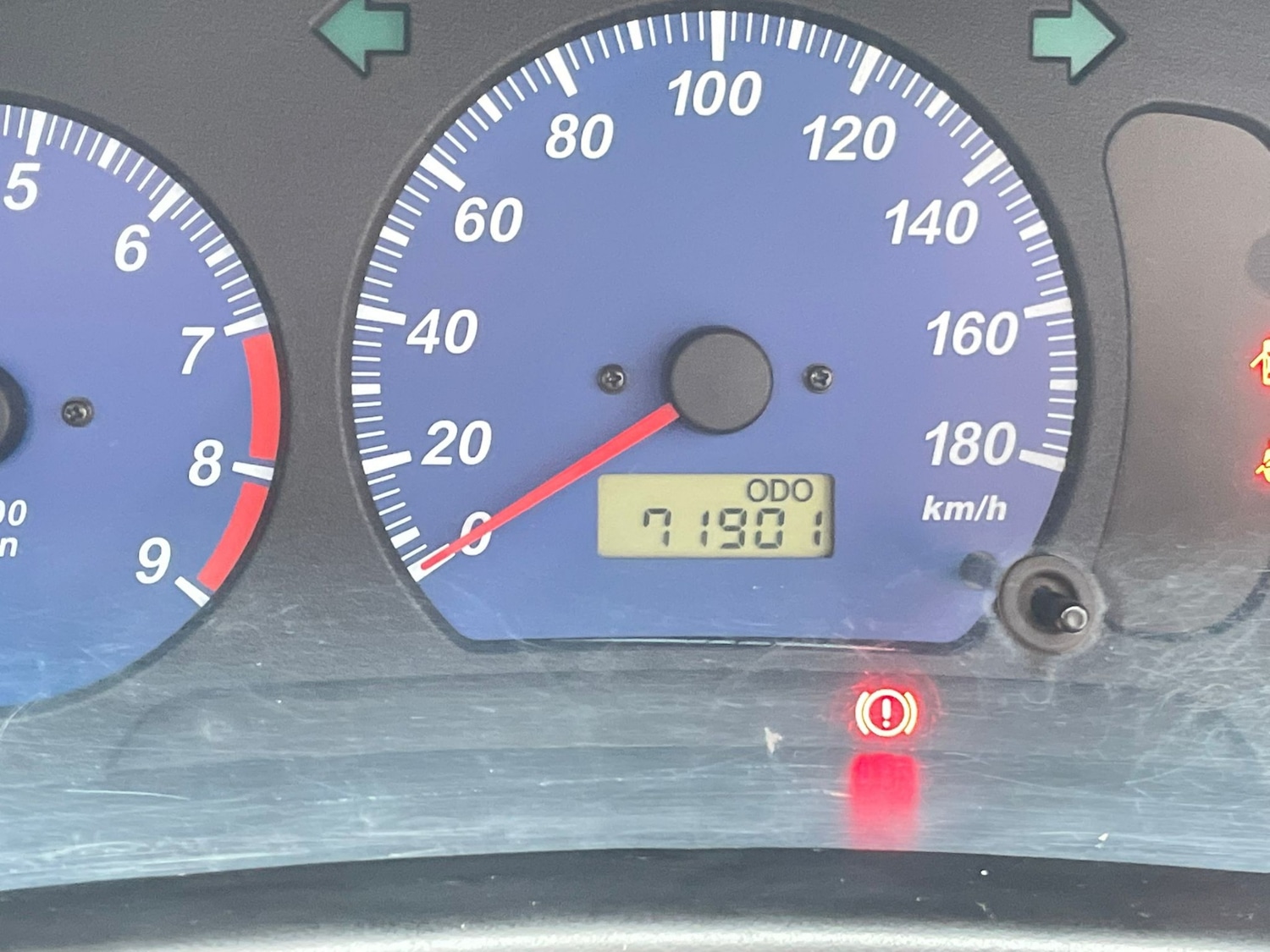 Used Mitsubishi Lancer 1999 for sale - 77061777: Photo 16