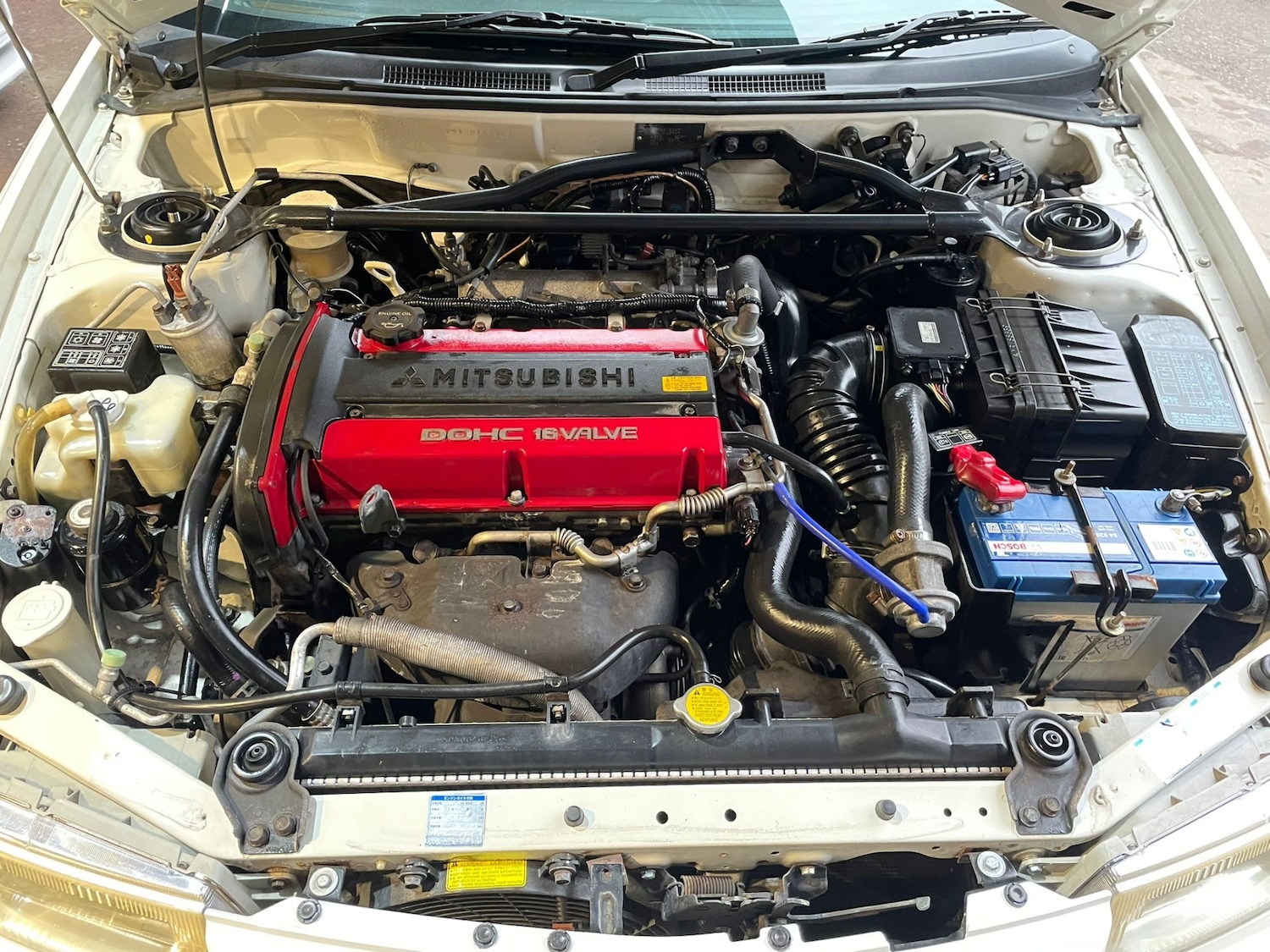 Used Mitsubishi Lancer 1999 for sale - 77061777: Photo 17