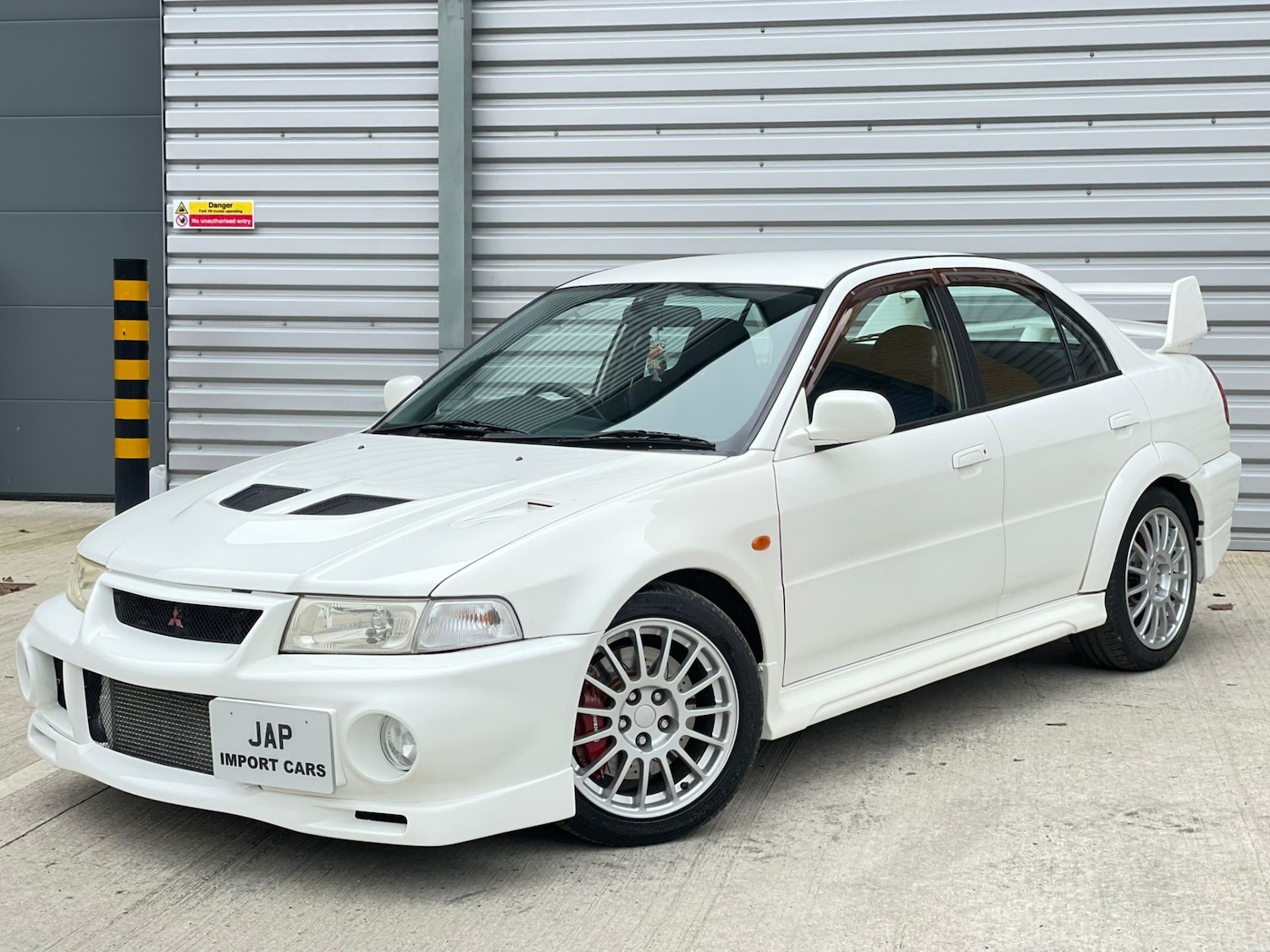 Used Mitsubishi Lancer 1999 for sale - 77061777: Photo 2