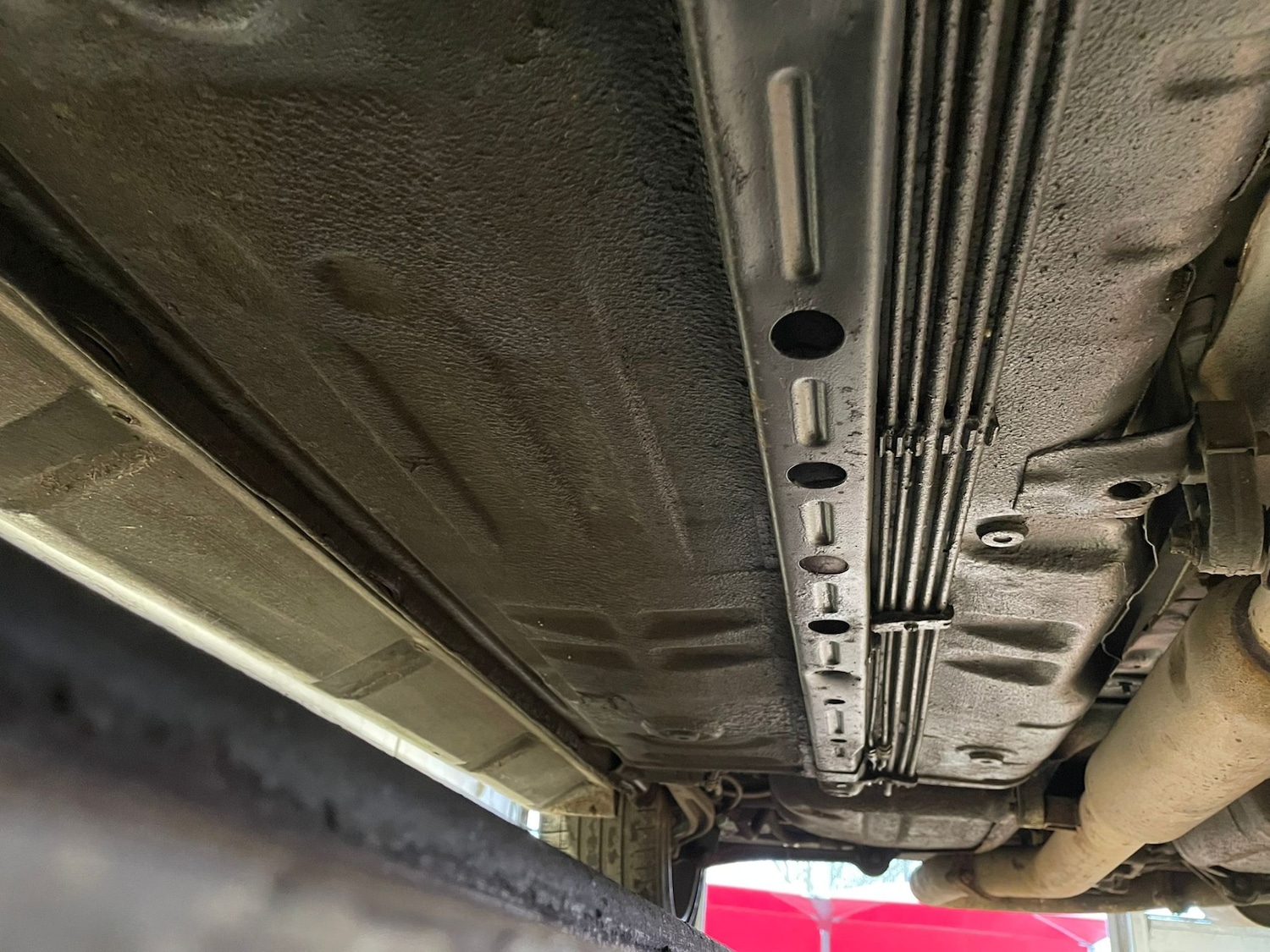 Used Mitsubishi Lancer 1999 for sale - 77061777: Photo 20